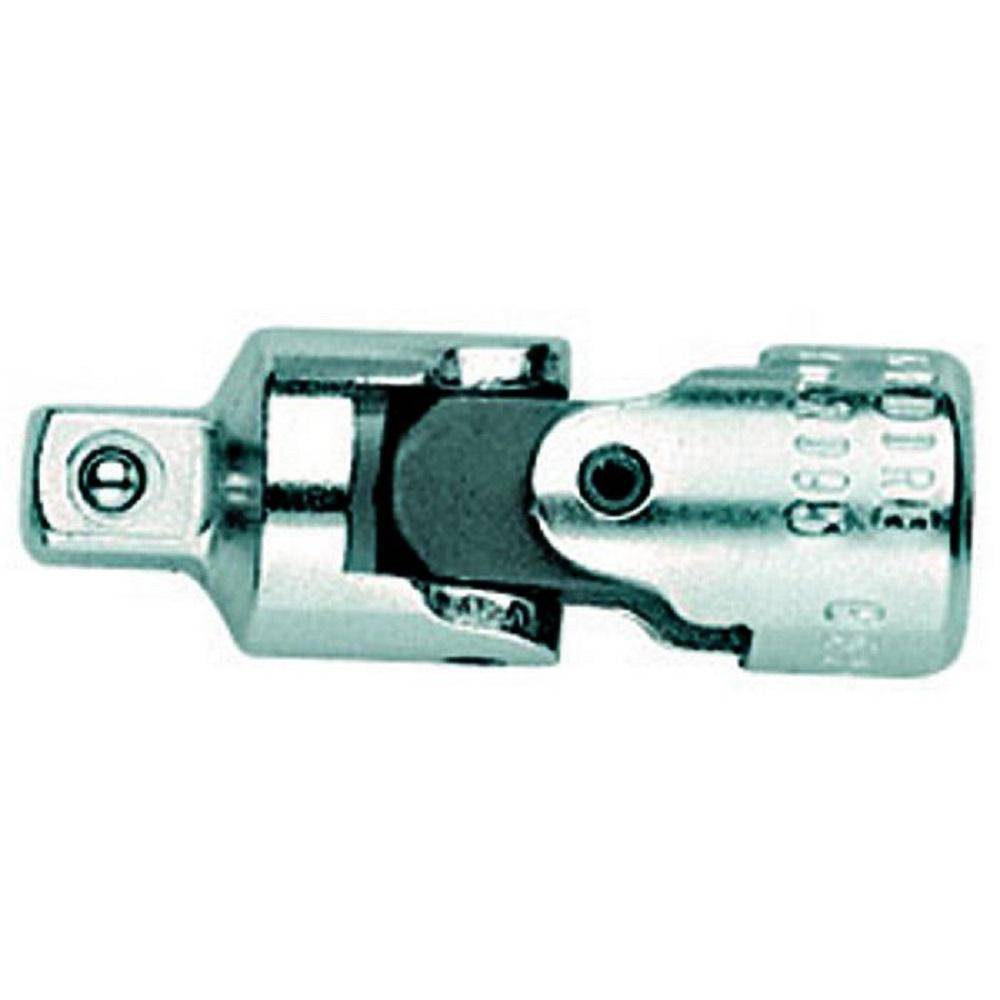 Kardangelenk - für Steckschlüsseleinsätze - Antrieb 1/4" - CV-Stahl