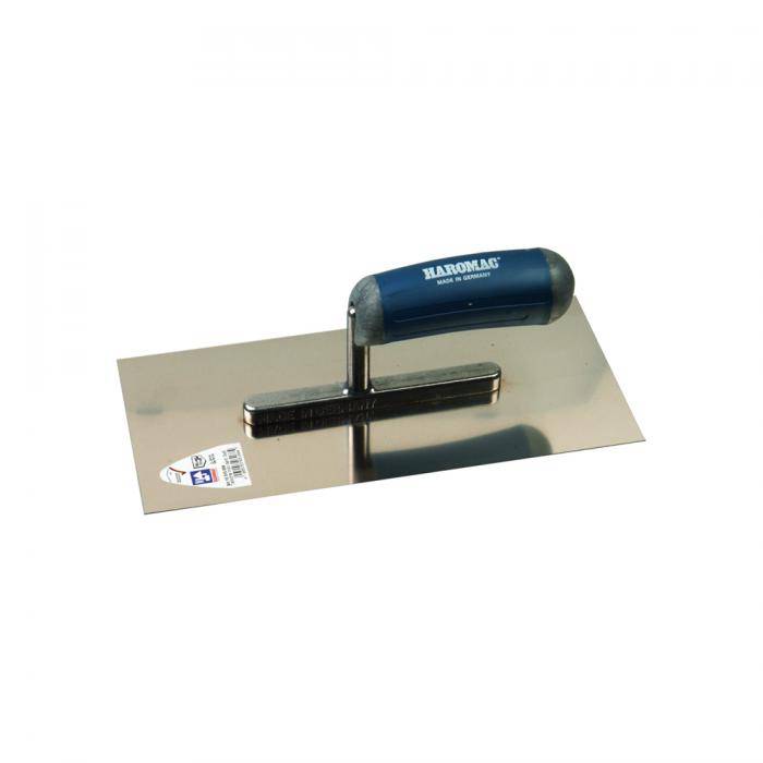 Glättekelle - 280x130 mm - 2K-Ergo-Softgriff