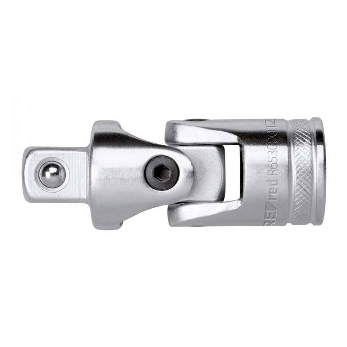 GEDORE red Kardangelenk - 1/2 Zoll - Antriebsaufnahme - Vierkant - 1/2 Zoll