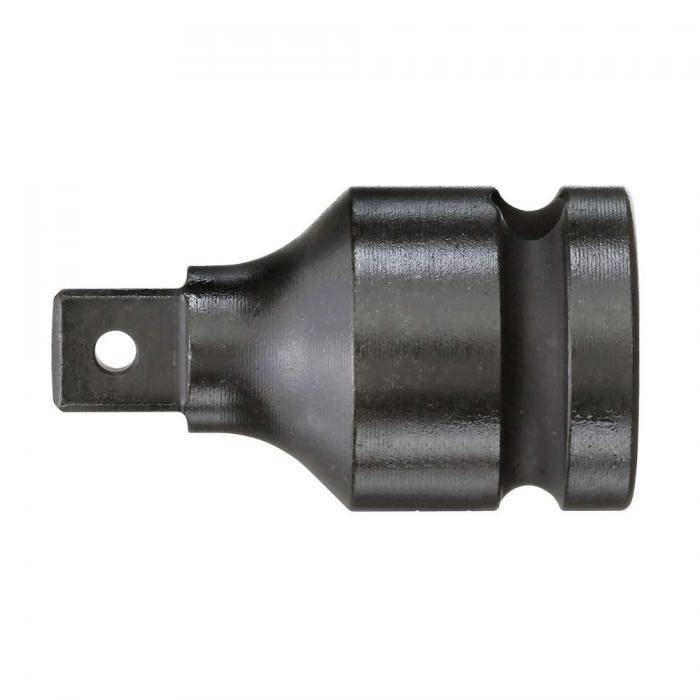 GEDORE red Kraftschrauber-Reduzierstück - 1/2 Zoll bis 3/8 Zoll