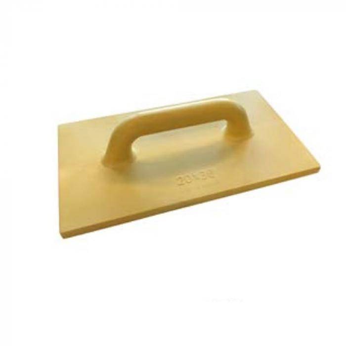 PU-Reibebrett - Maße 360 x 200 mm