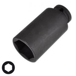 Stecknüsse RODAC - 1/2" - lang - Größe 32,0 mm