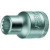 Steckschlüsseleinsatz 1/2" UD-Profil