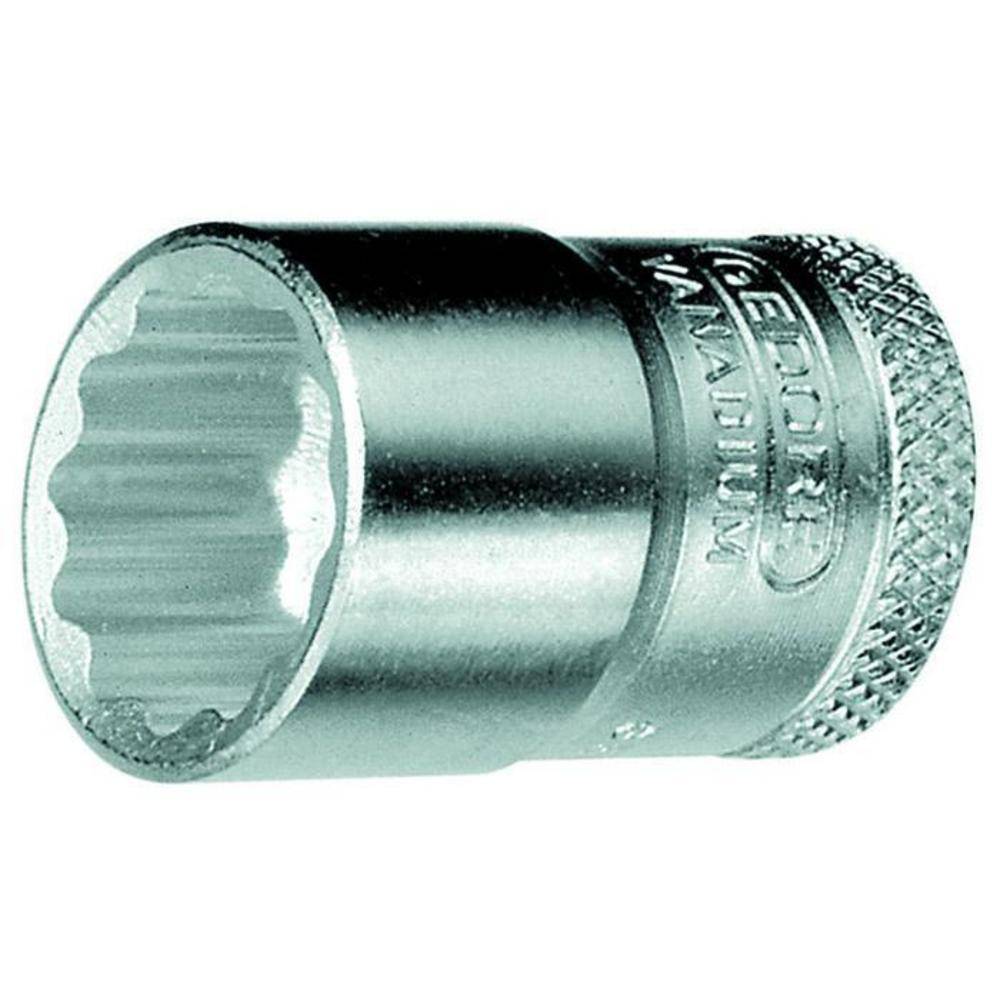 Steckschlüsseleinsatz 3/8" UD-Profil