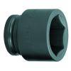 Kraftschraubereinsatz 1.1/2" - 6-kant