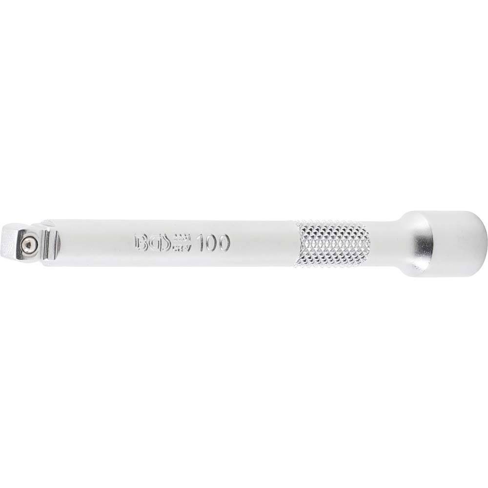 Kippverlängerung - 100 mm - Antrieb 6,3 mm (1/4")