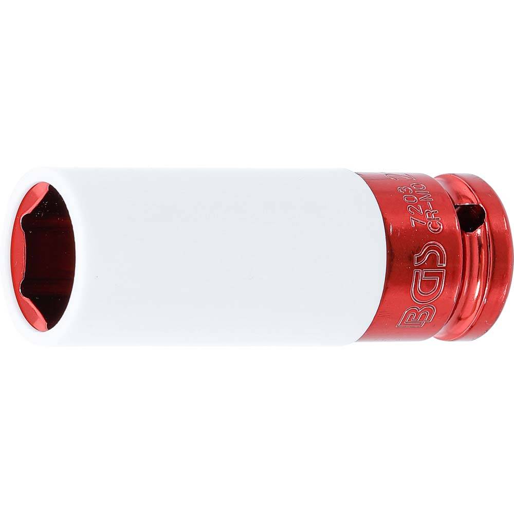 Kraft-Schoneinsatz - 1/2" - 21 mm