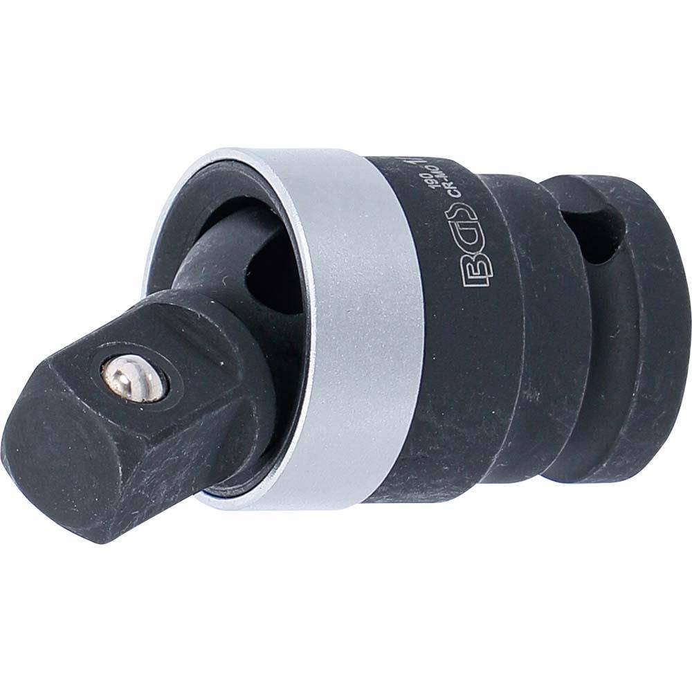 Kraft-Kugelgelenk - 1/2"