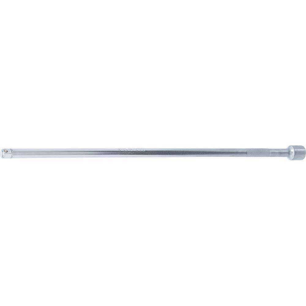 Steckschlüssel-Verlängerung - Abtrieb 6,3 mm (1/4") - Länge 300 mm - Chrom-Vanadium-Stahl