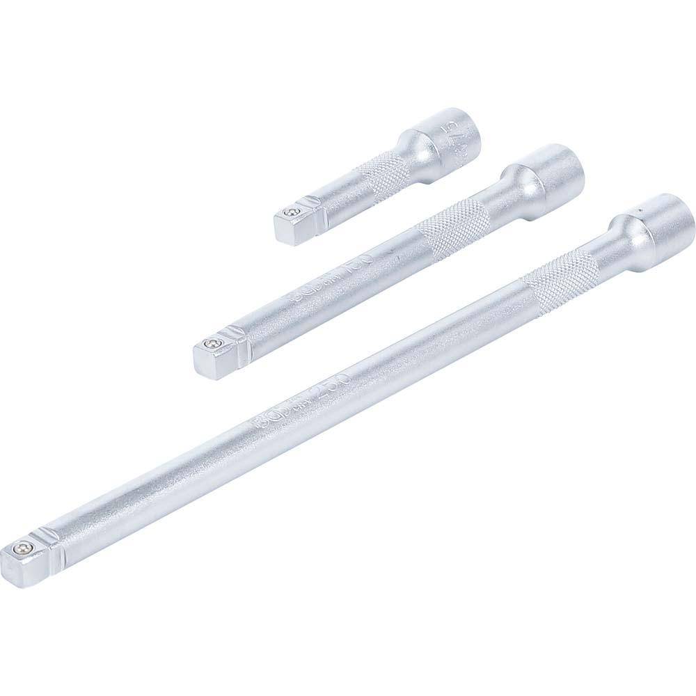 Kippverlängerungssatz 75, 150, 250 mm - 3/8"