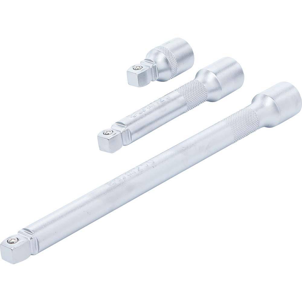 Kippverlängerungssatz 50, 125, 250 mm 1/2"