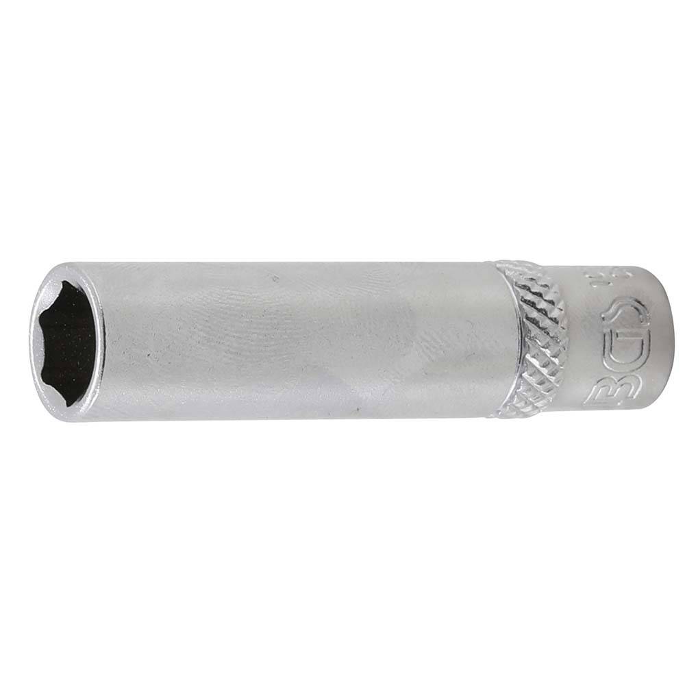 Steckschlüssel-Einsätze - Pro Torque® - 1/4" - Größe 8 mm - tief