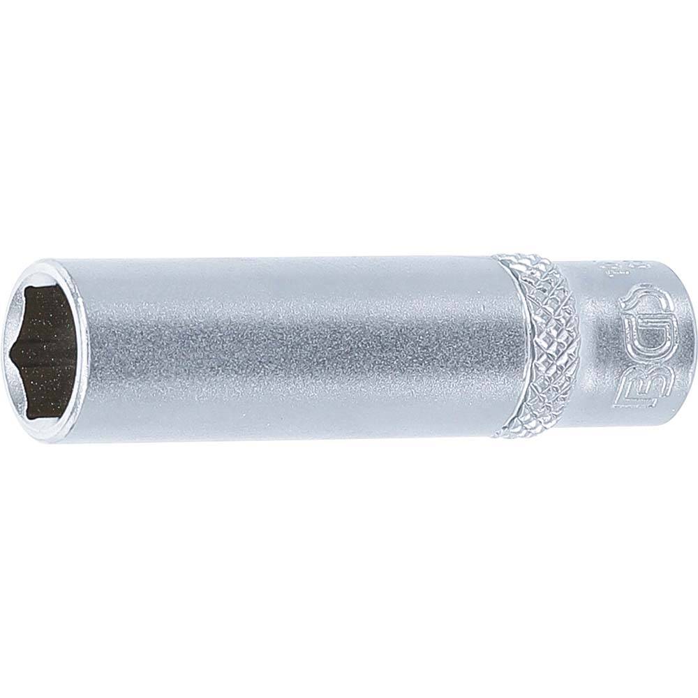 Steckschlüssel-Einsätze - Pro Torque® - 1/4" - Größe 9 mm - tief