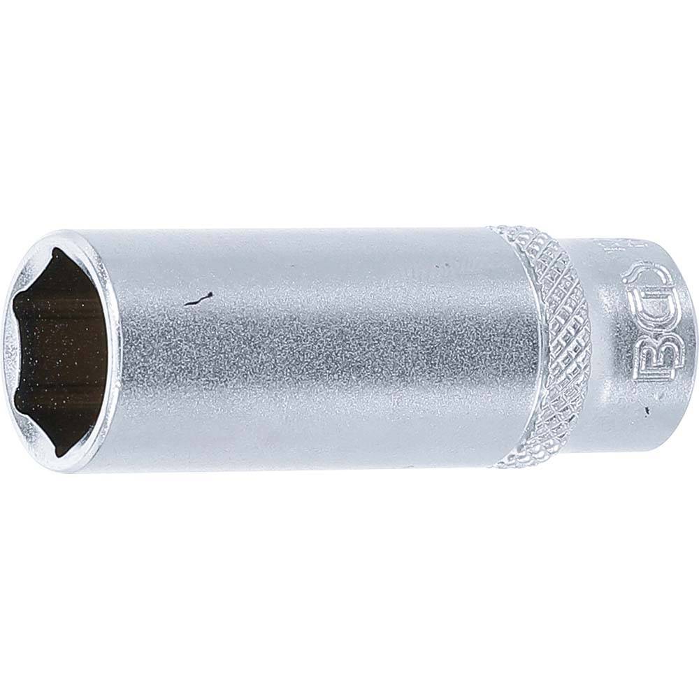 Steckschlüssel-Einsätze - Pro Torque® - 1/4" - Größe 13 mm - tief