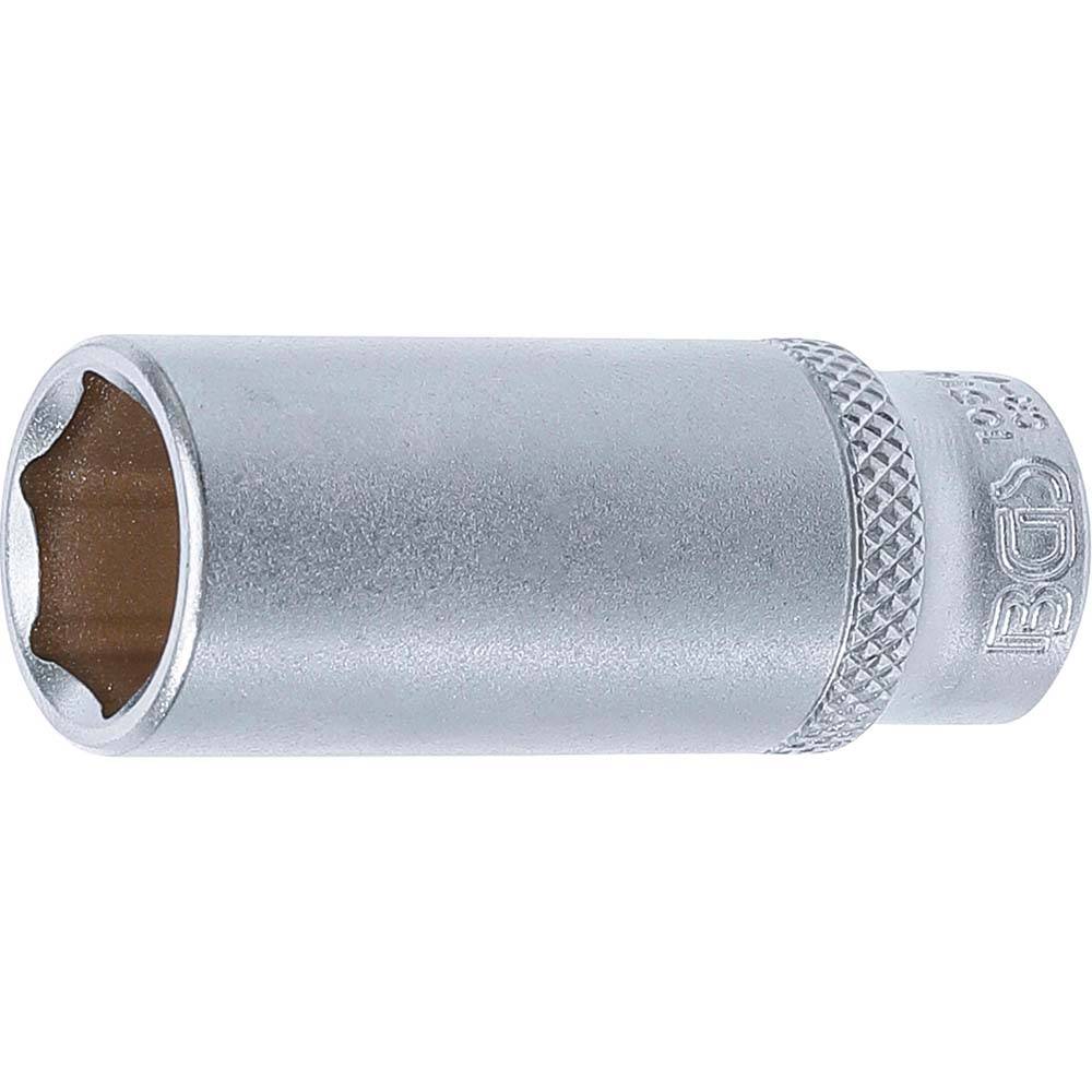 Steckschlüssel-Einsätze - Pro Torque® - 1/4" - Größe 14 mm - tief