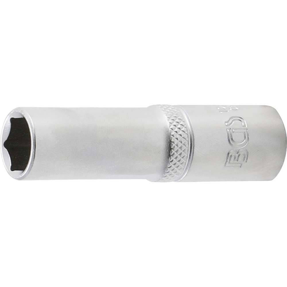 Steckschlüssel-Einsätze - Pro Torque® - 3/8" - Größe 11 mm - tief