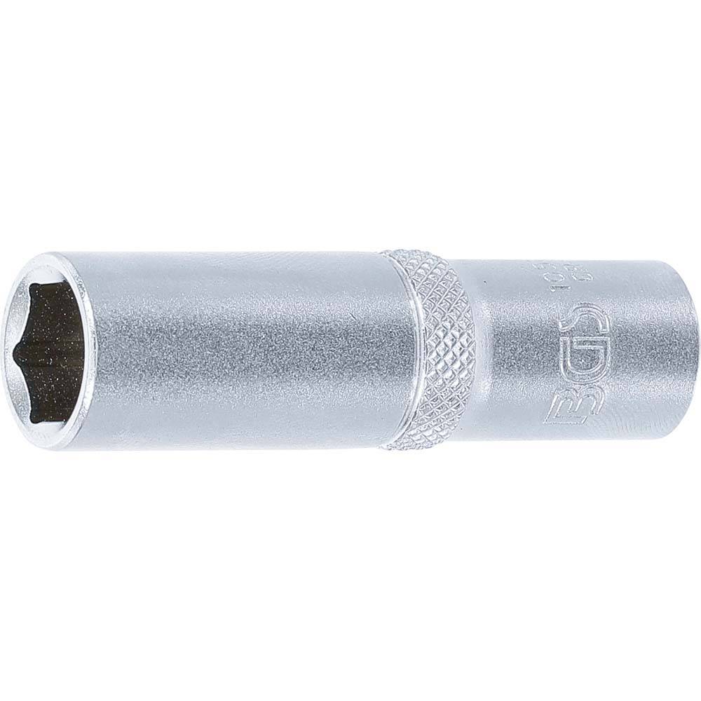 Steckschlüssel-Einsätze - Pro Torque® - 3/8" - Größe 12 mm - tief