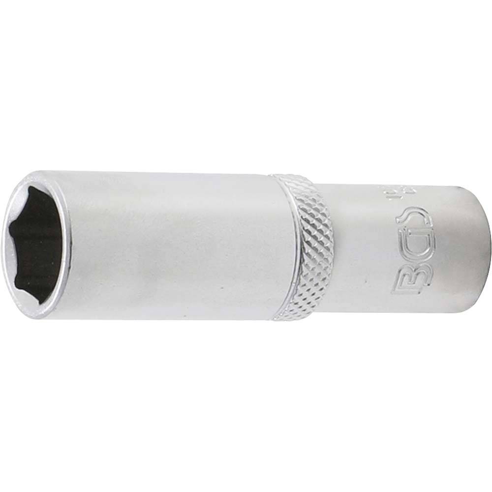 Steckschlüssel-Einsätze - Pro Torque® - 3/8" - Größe 13 mm - tief