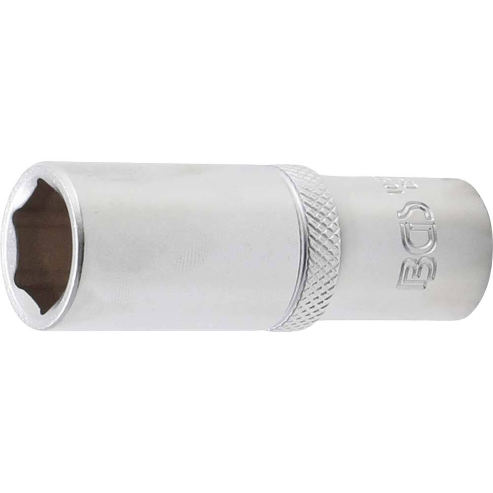 Steckschlüssel-Einsätze - Pro Torque® - 3/8" - Größe 15 mm - tief