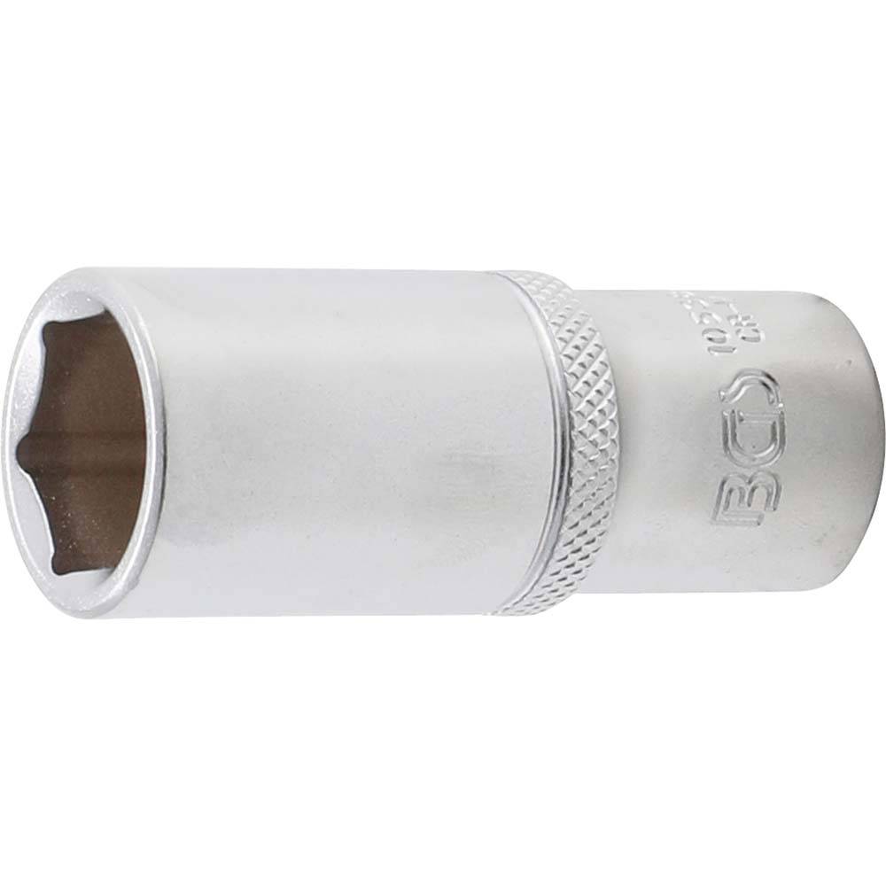 Steckschlüssel-Einsätze - Pro Torque® - 3/8" - Größe 18 mm - tief