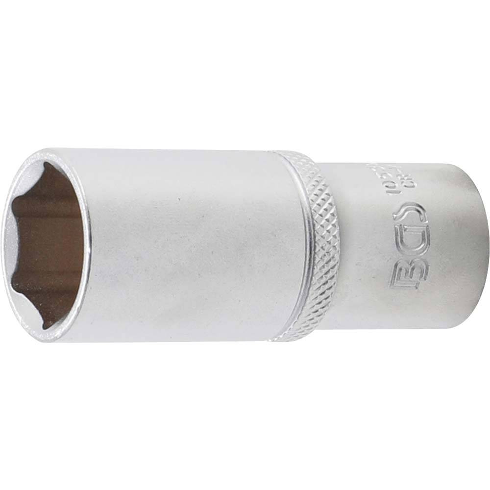 Steckschlüssel-Einsätze - Pro Torque® - 3/8" - Größe 19 mm - tief