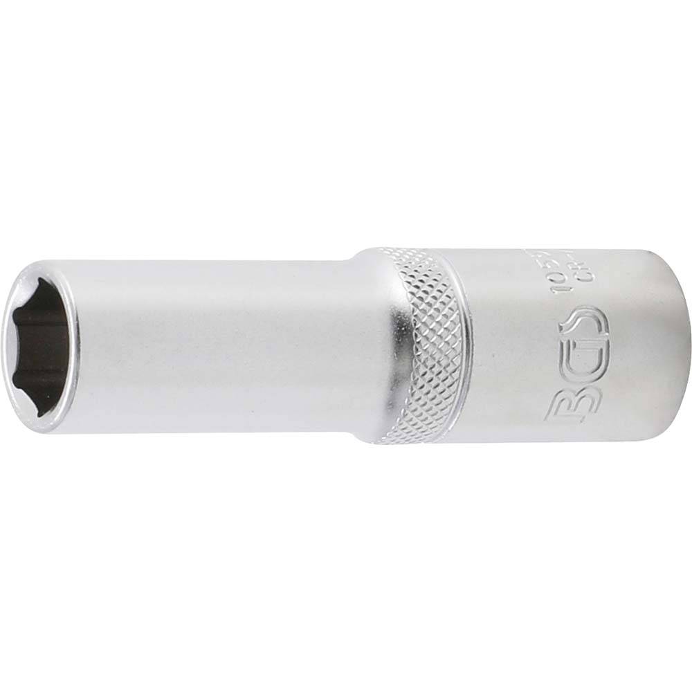 Steckschlüssel-Einsätze - Pro Torque® - 1/2" - Größe 13 mm - tief