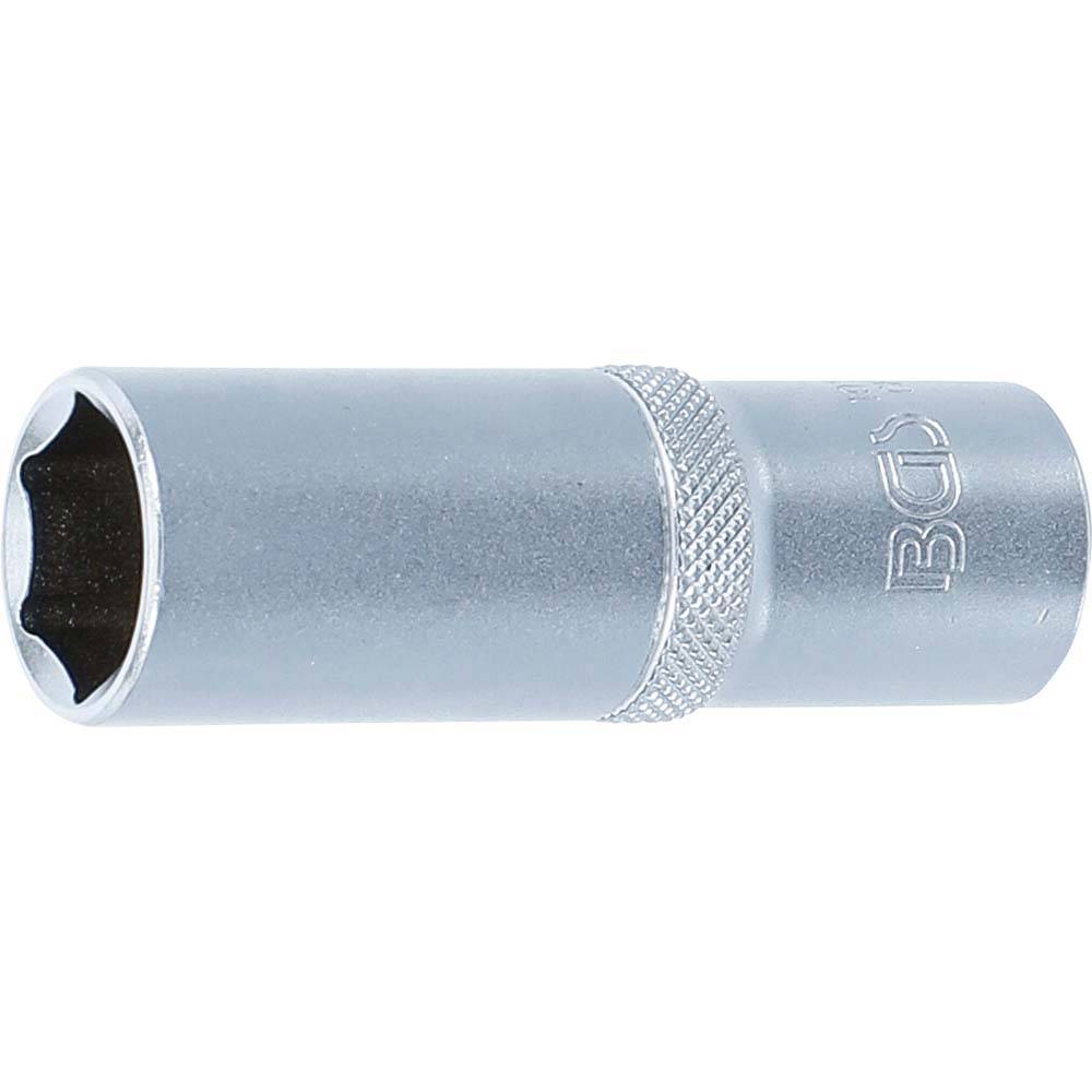 Steckschlüssel-Einsätze - Pro Torque® - 1/2" - Größe 19 mm - tief