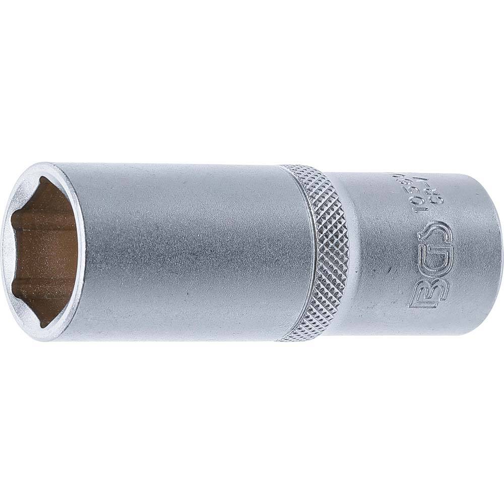 Steckschlüssel-Einsätze - Pro Torque® - 1/2" - Größe 20 mm - tief