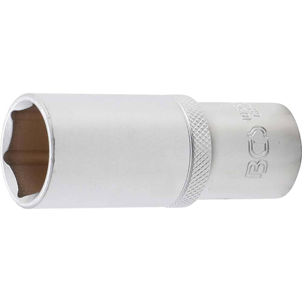 Steckschlüssel-Einsätze - Pro Torque® - 1/2" - Größe 22 mm - tief