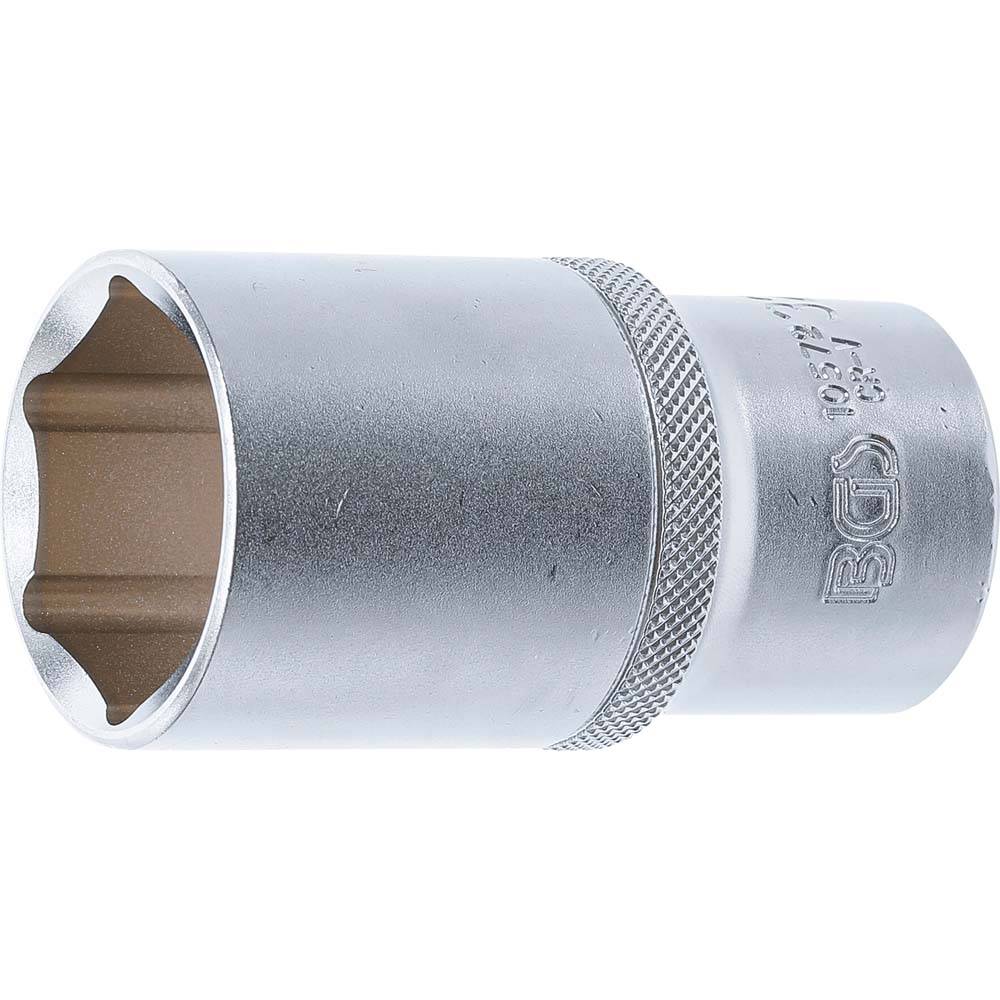 Steckschlüssel-Einsätze - Pro Torque® - 1/2" - Größe 32 mm - tief