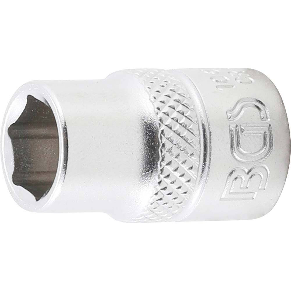 Steckschlüssel-Einsatz - Pro Torque® - 10 mm (3/8") - Größe 10 mm