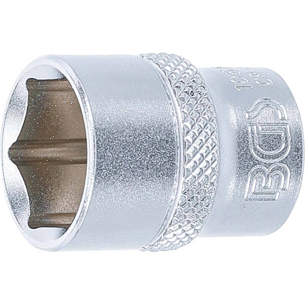 Steckschlüssel-Einsatz - Pro Torque® - 10 mm (3/8") - Größe 16 mm