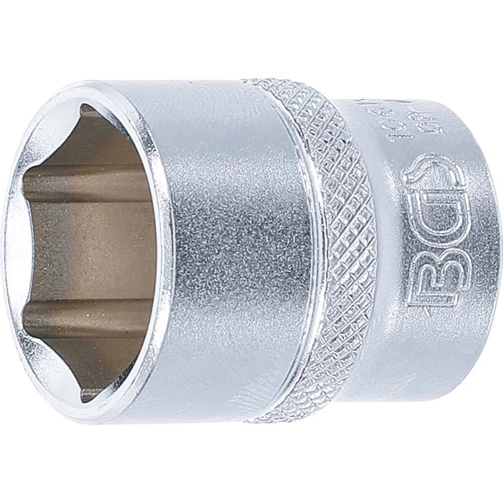 Steckschlüssel-Einsatz - Pro Torque® - 10 mm (3/8") - Größe 19 mm