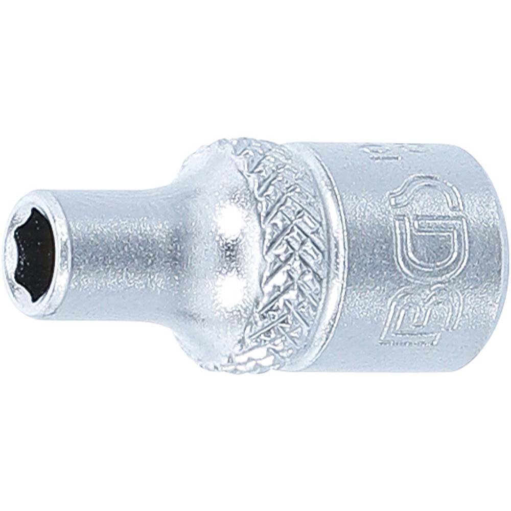 Steckschlüssel-Einsatz - Pro Torque® - in Zollgrößen 5/32" - Antrieb 6,3 mm (1/4")