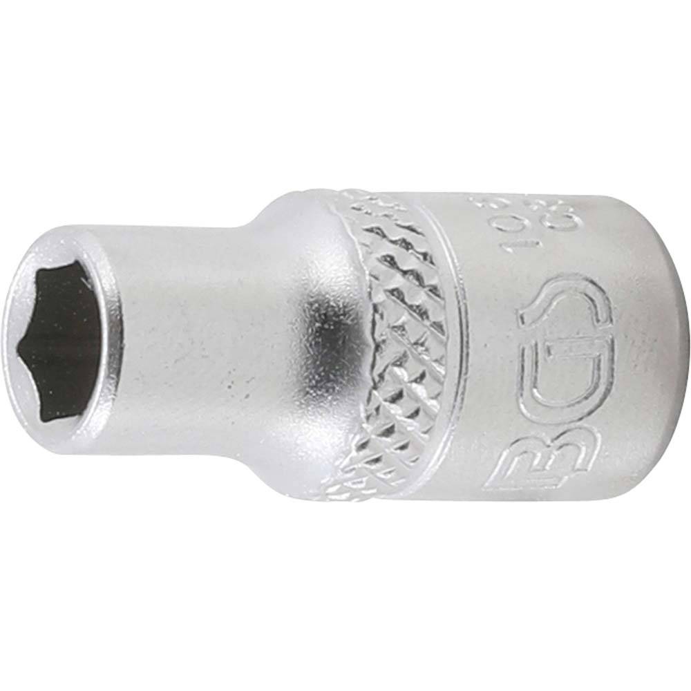 Steckschlüssel-Einsatz - Pro Torque® - Zollgrößen 7/32" - Antrieb 6,3 mm (1/4")