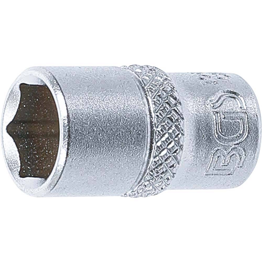 Steckschlüssel-Einsatz - Pro Torque® - Zollgrößen 3/8" - Antrieb 6,3 mm (1/4")