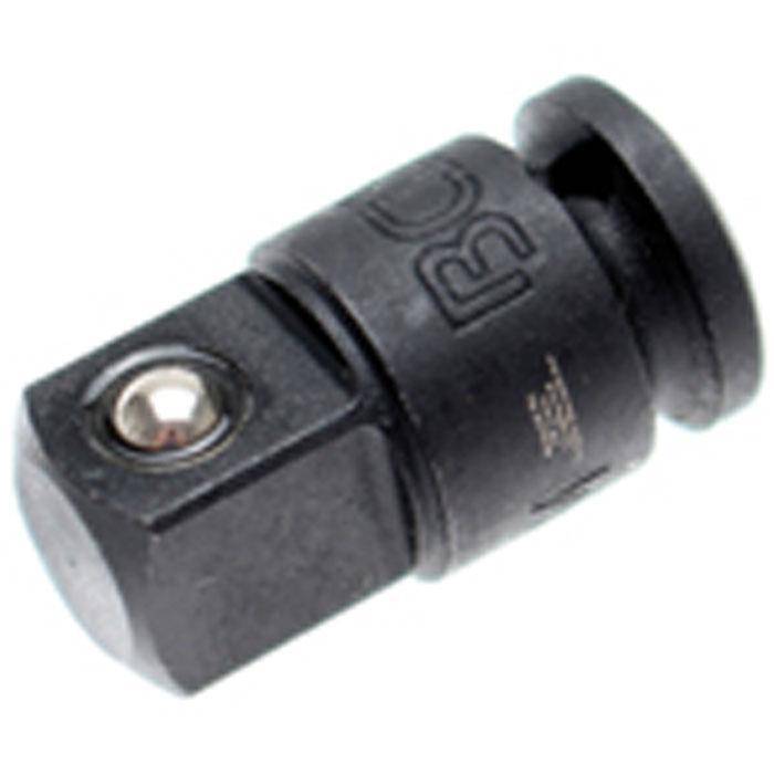 Kraft-Adapter - 1/4" innen - 3/8" außen - Drehmoment 70 Nm