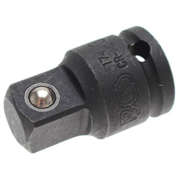Kraft-Adapter - 3/8" innen - 1/2" aussen - Drehmoment 230 Nm