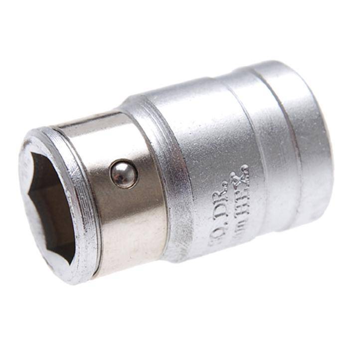 Adapter mit Haltekugel - 1/2" - für 14 mm Bits