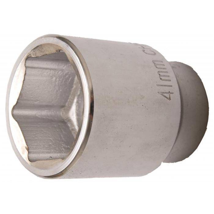 Steckschlüssel-Einsatz - Pro Torque® - 1" - 41 mm CV-Stahl - matt verchromt