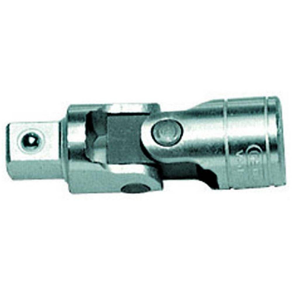 Kardangelenk - mit Kugelarretierung - Antrieb 1/2″ - Länge 72 mm