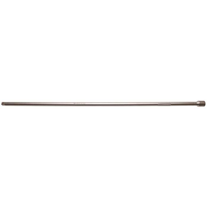 Verlängerung - 610 mm - 3/8" Antrieb - Chrom-Vanadium-Stahl