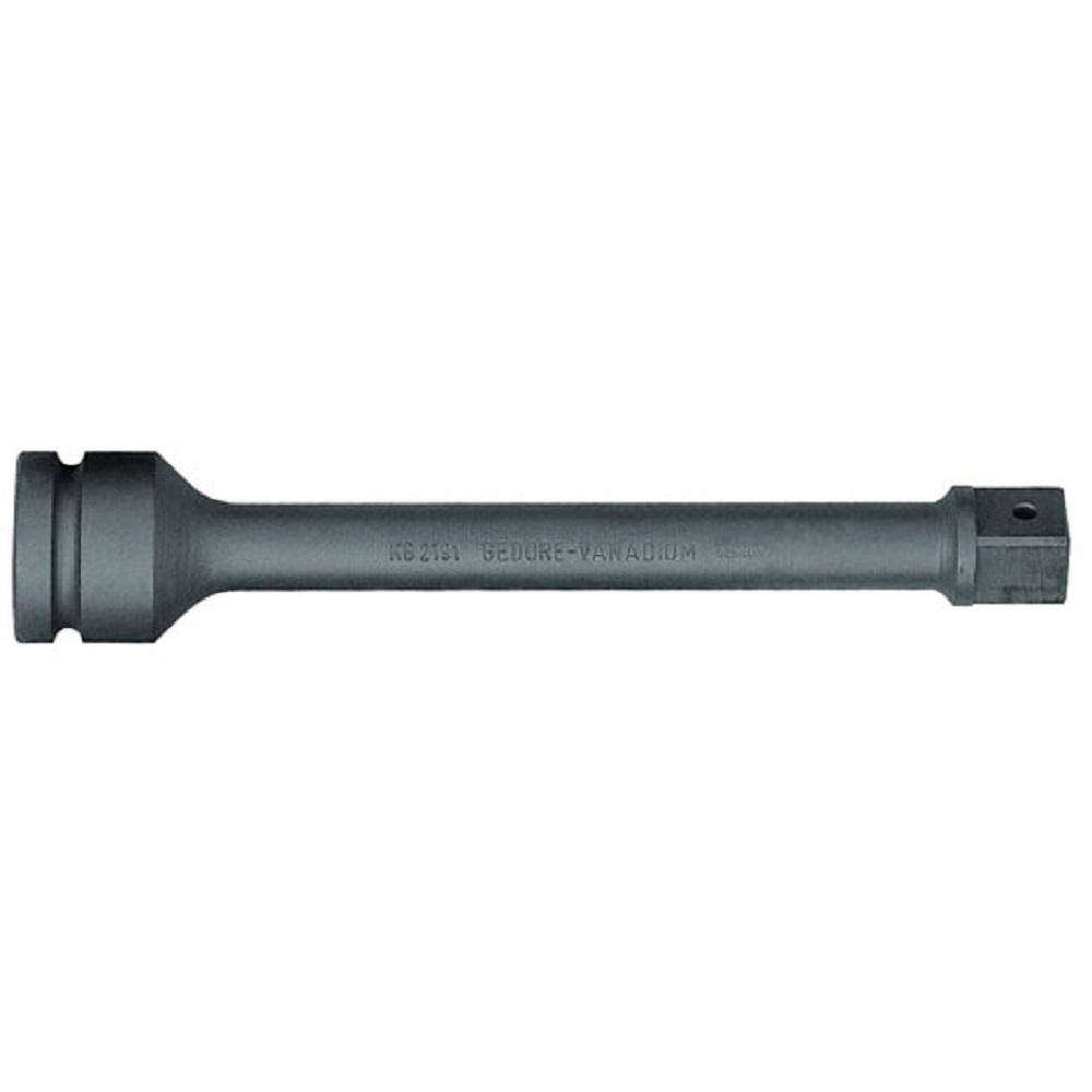 Kraftschrauber-Verlängerung - Antrieb 1″ - 300 mm