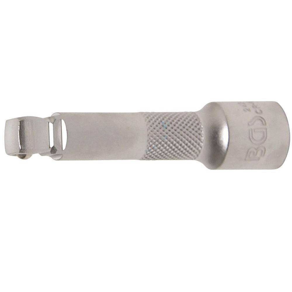 Kippverlängerung - 75 mm - Antrieb 10 mm (3/8")