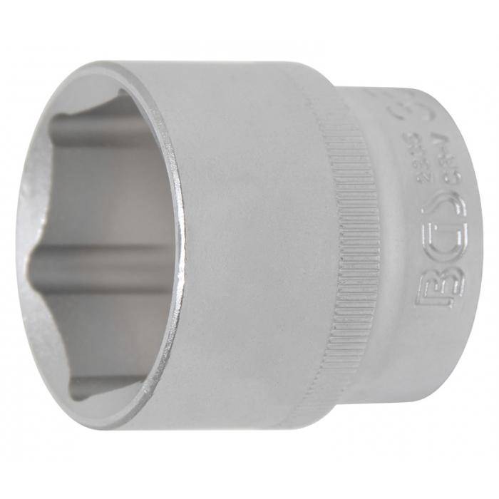 Steckschlüssel-Einsatz - "Pro Torque®" - Antrieb 12,5 mm (1/2") - Größe 35 mm