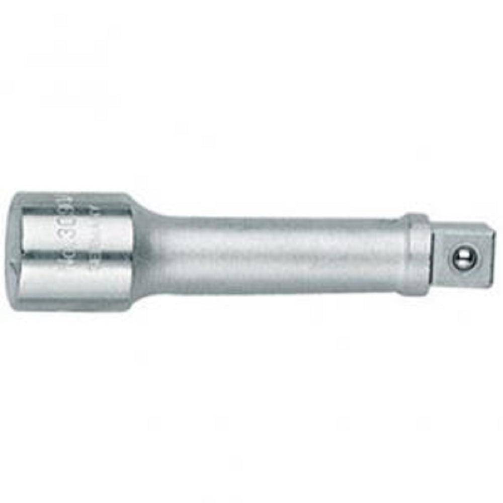 Verlängerungen - Antrieb 3/8" - für Steckschlüsseleinsätze - 76 mm