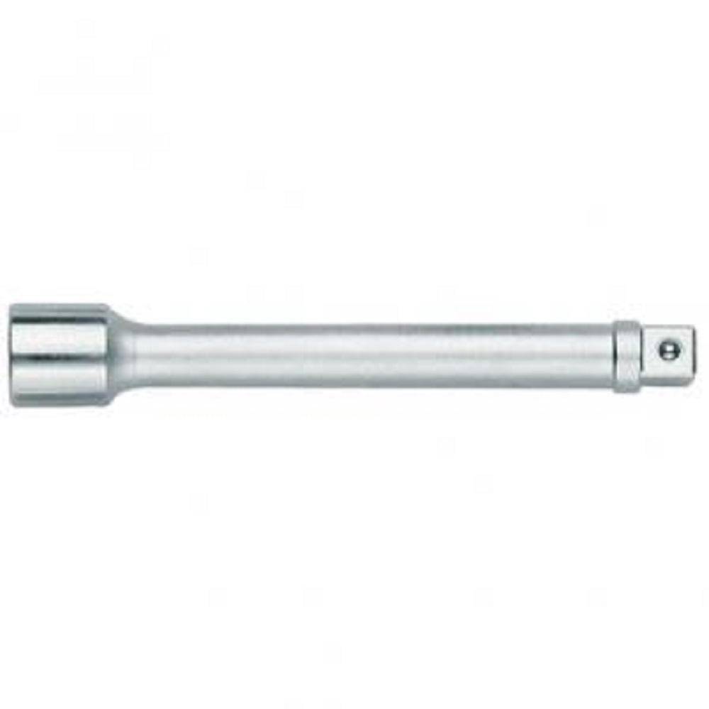 Verlängerungen - Antrieb 3/8" - für Steckschlüsseleinsätze - 125 mm