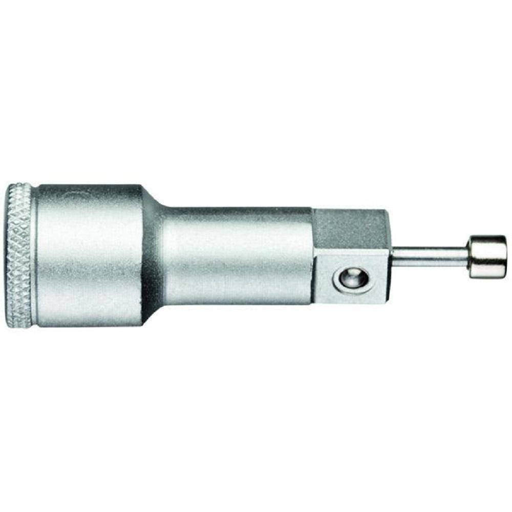 Verlängerung - Antrieb 3/8" - mit Haltemagnet - 65 mm lang