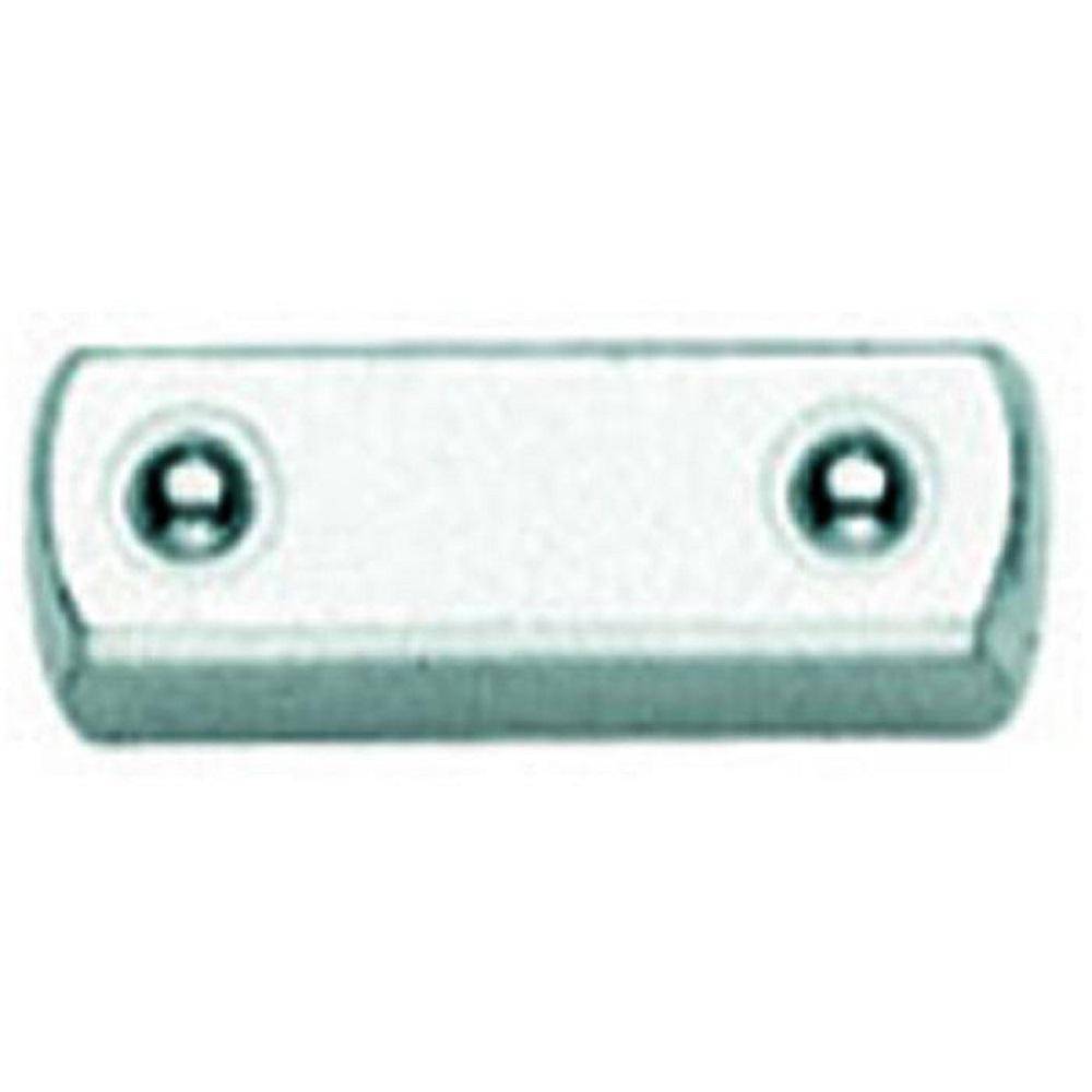 Verbindungsvierkant - Antrieb 3/8" - Länge 29 mm - 31CrV3-Stahl
