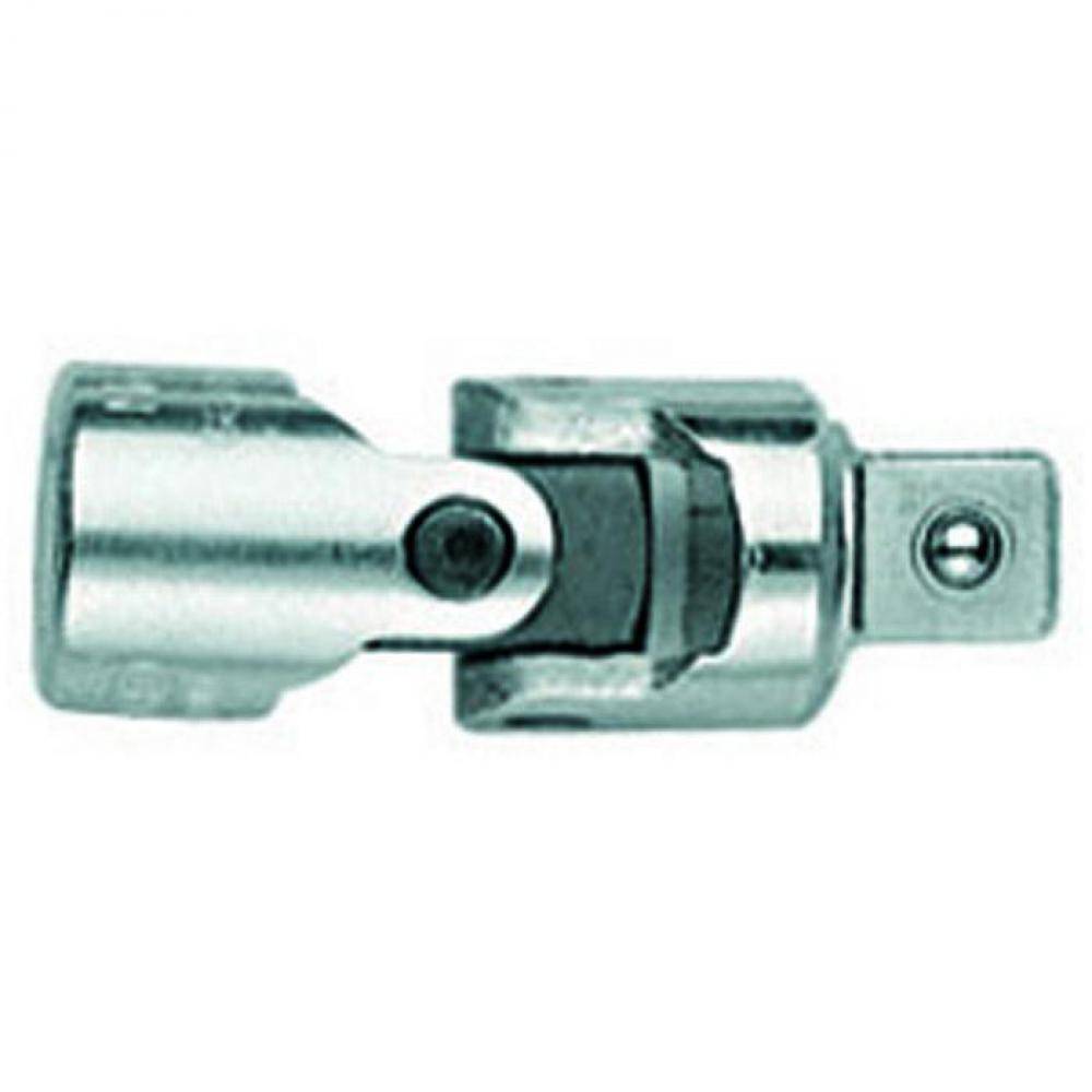 Kardangelenk - für Steckschlüsseleinsätze - Antrieb 3/8" - Länge 50 mm